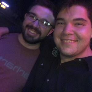 Meet your Posher, Joseph